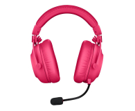 LOGITECH G PRO X 2 Lightspeed magenta 981-001275 - 1172765 - zdjęcie 3